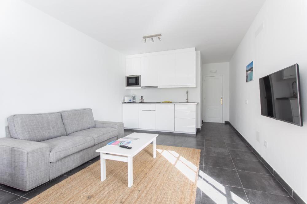 Apartamentos Gama Cala Galdana  Eksteriør bilde