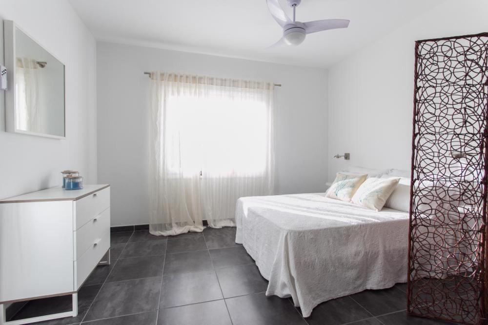 Apartamentos Gama Cala Galdana  Eksteriør bilde