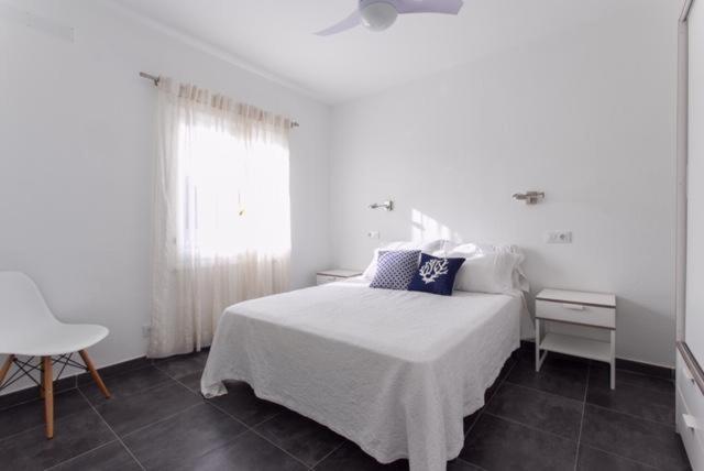Apartamentos Gama Cala Galdana  Eksteriør bilde